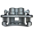 2004 Gmc Canyon Brake Caliper 2